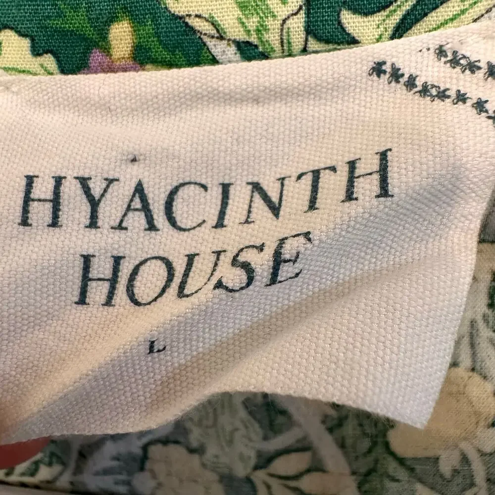 Hyacinth House euc size